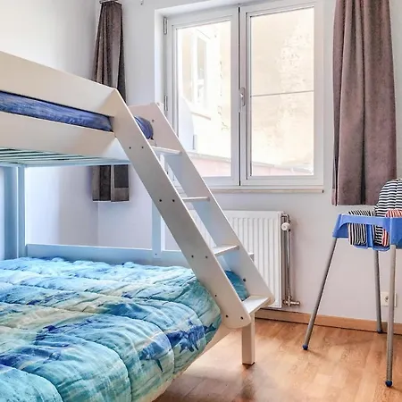 דירה Stunning In With Wifi And 2 Bedrooms