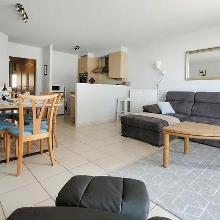 Apartman Stunning In With Wifi And 2 Bedrooms