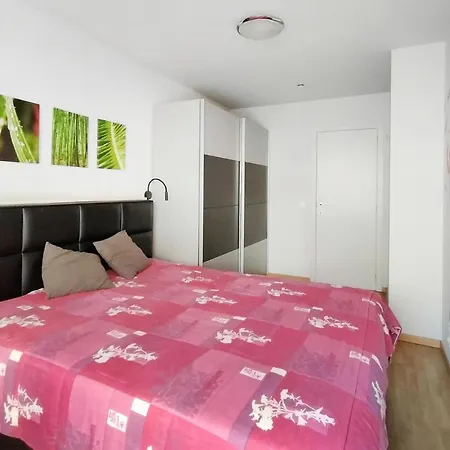 Stunning In With Wifi And 2 Bedrooms Apartman Ostende