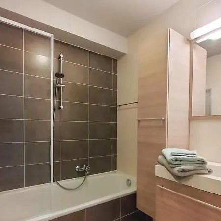 Stunning In With Wifi And 2 Bedrooms * Остенде